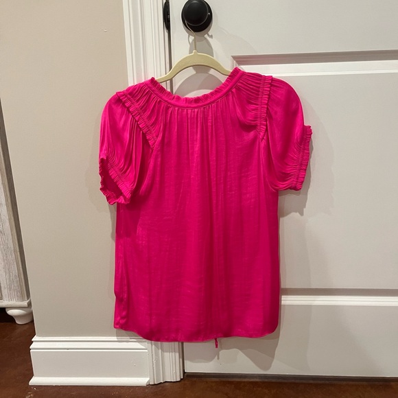 Pink Top - Picture 2 of 2